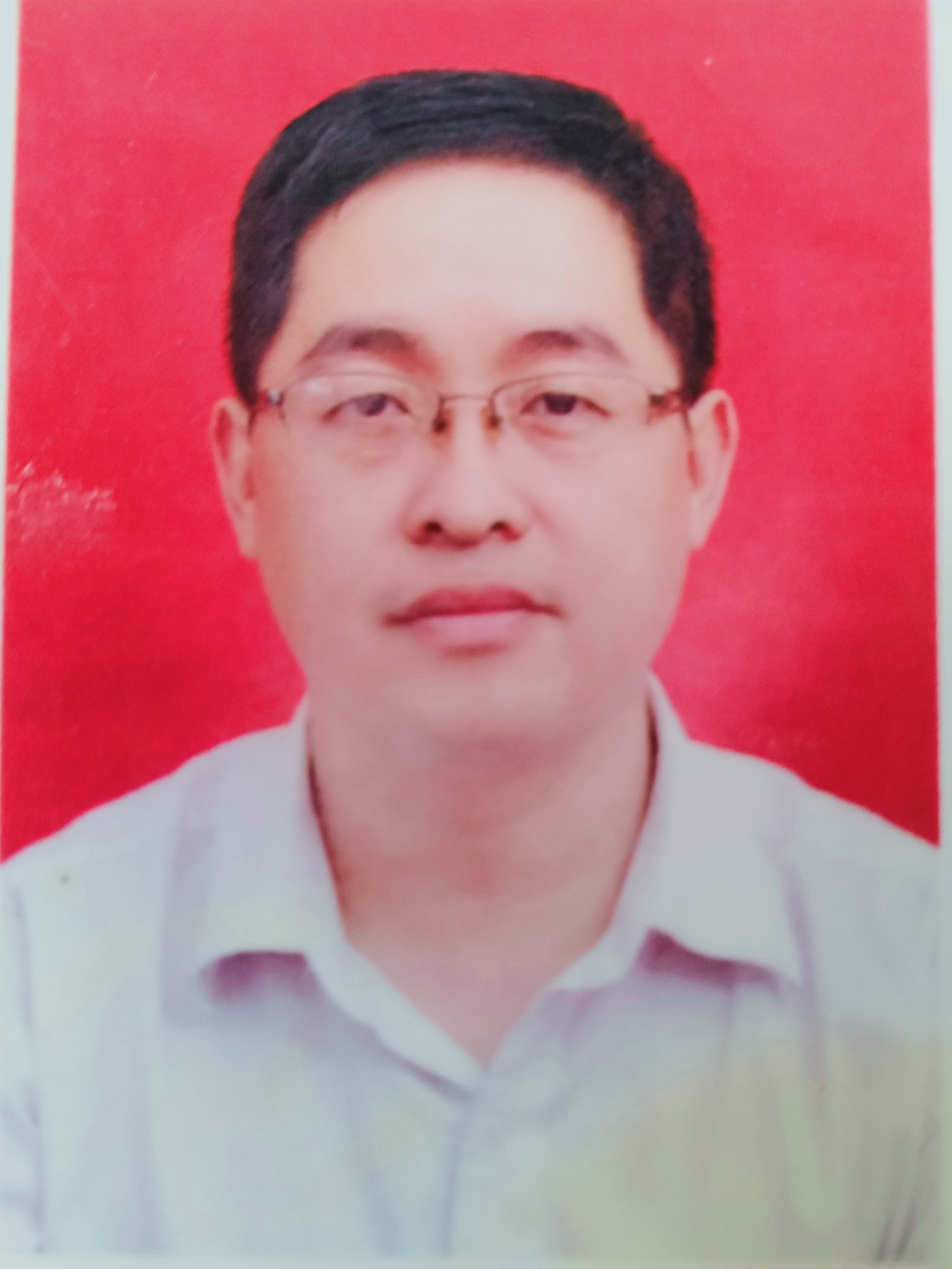 张寿谦头像