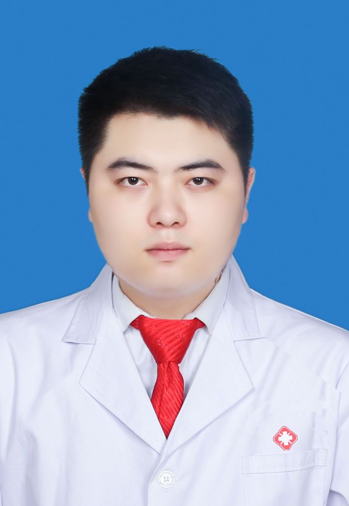 张帅头像
