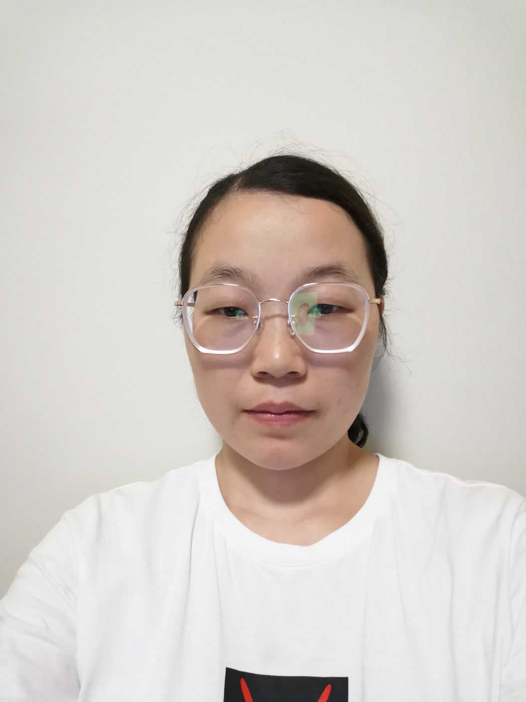 陈燕头像
