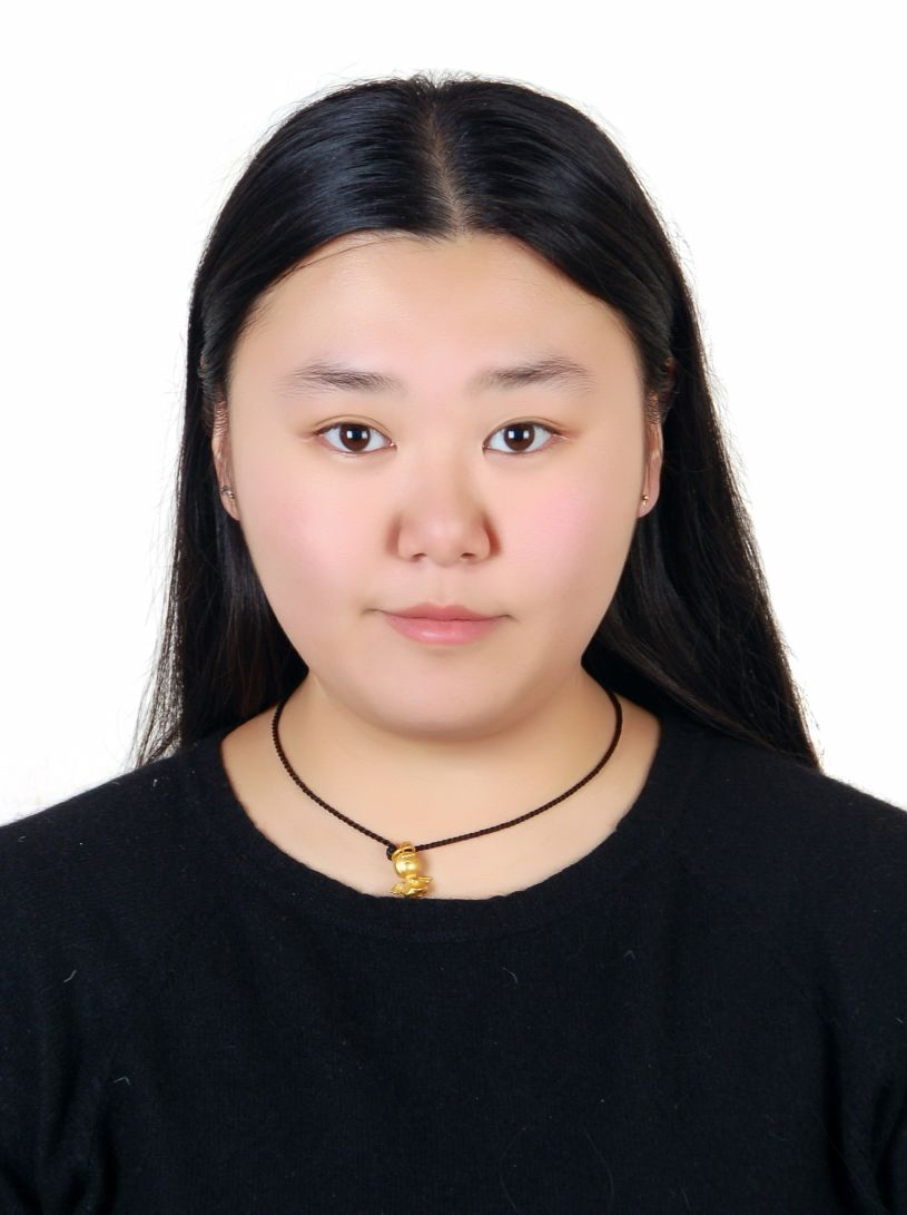 王曦头像