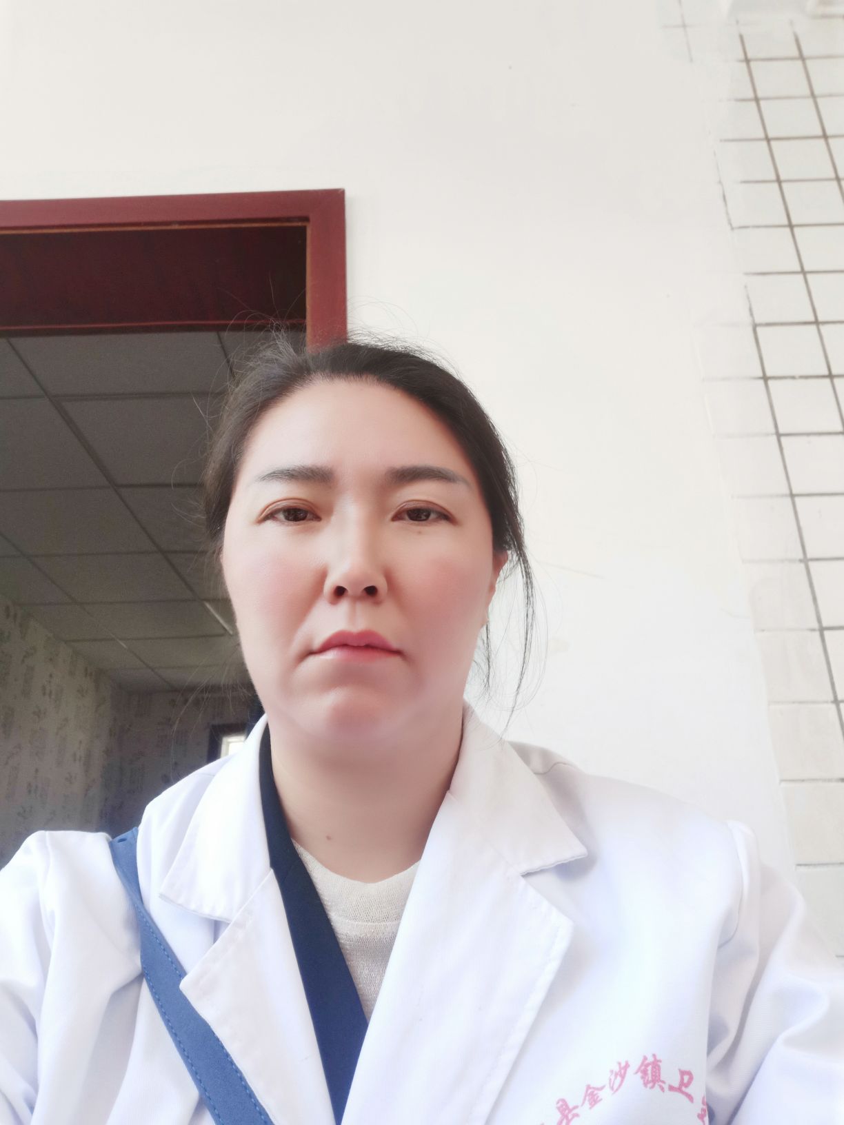 冯钱头像