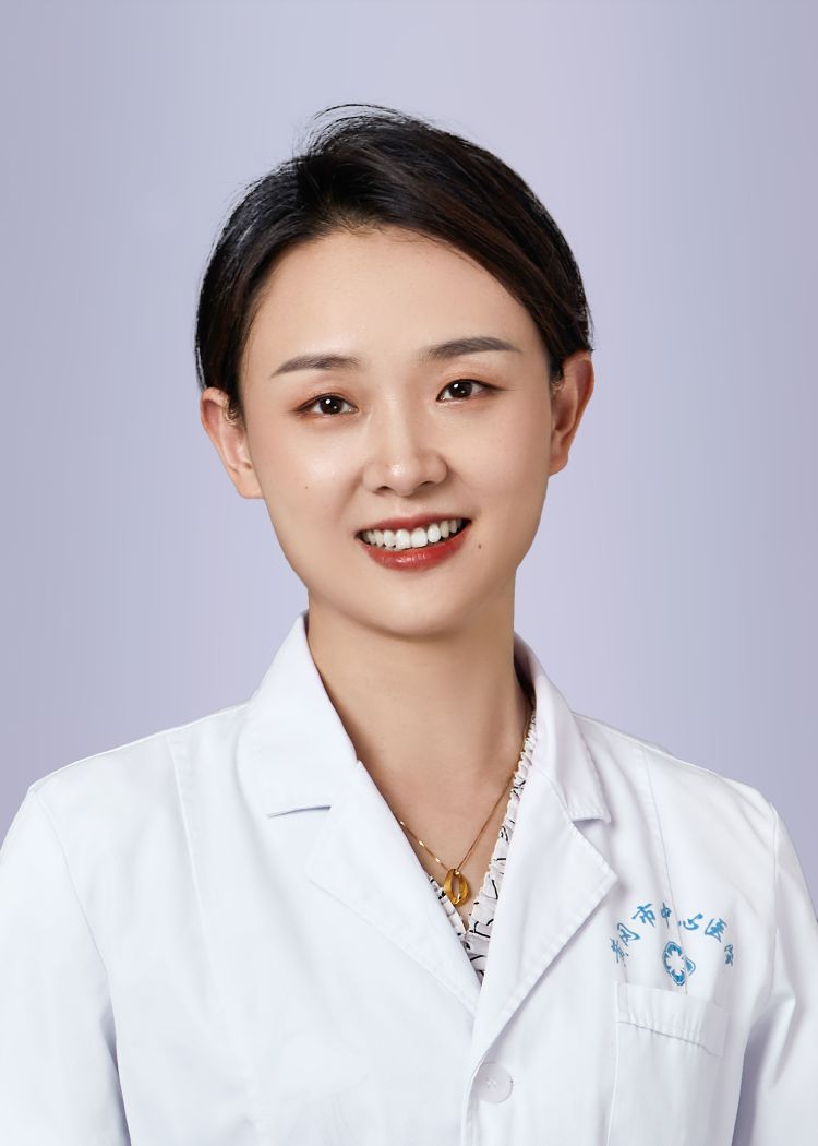王萍头像