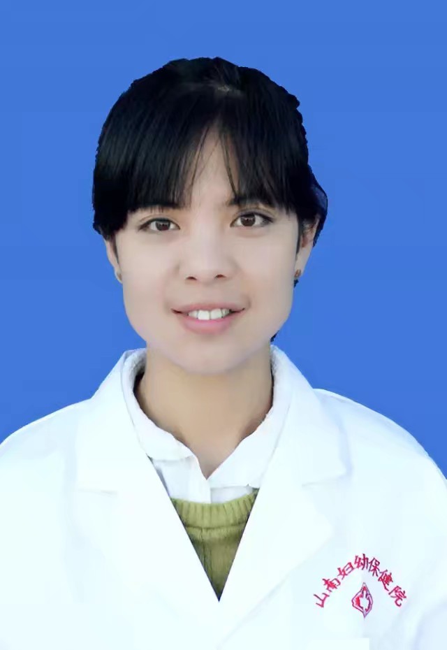 张艳头像