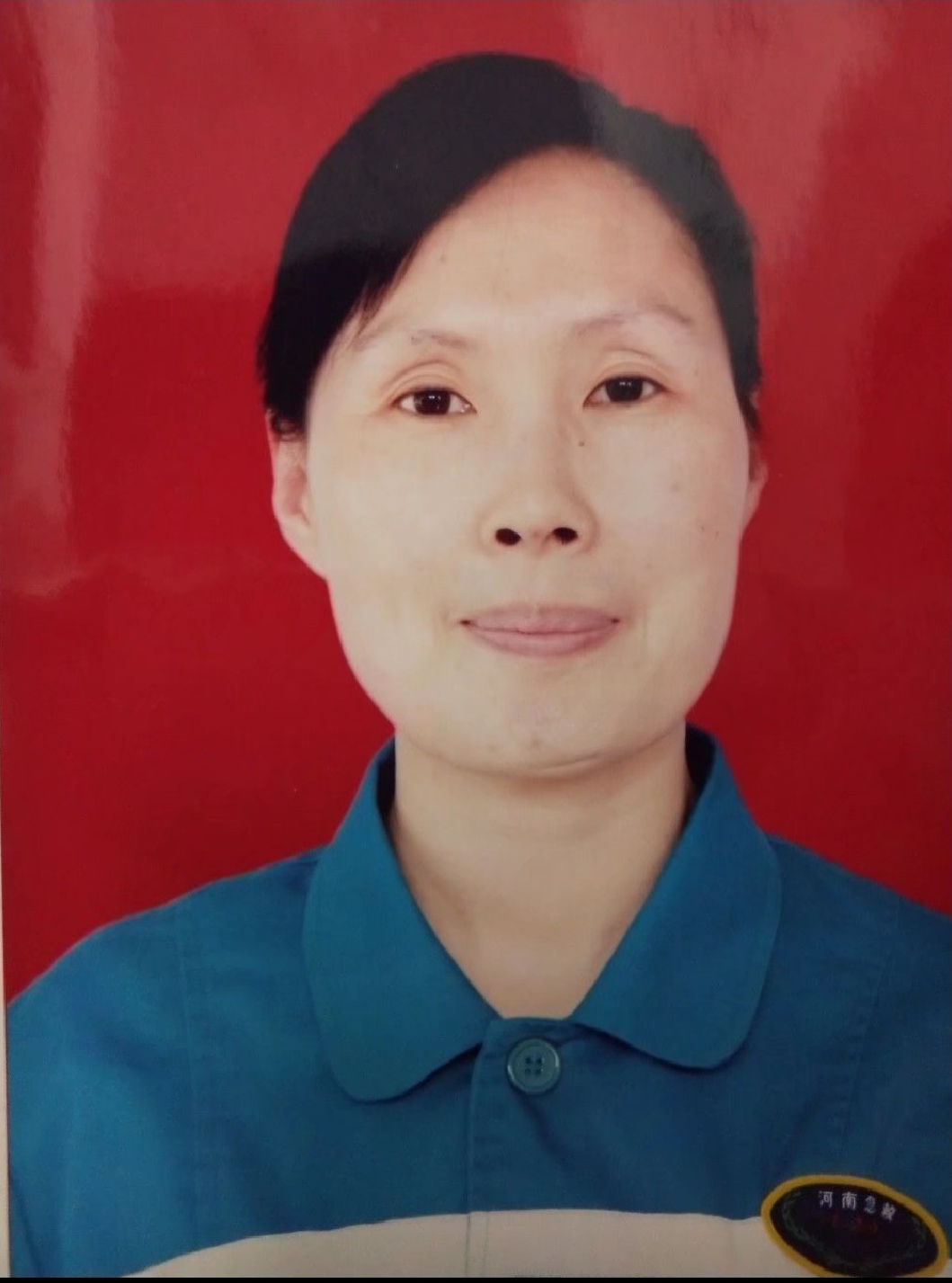 段小玲头像