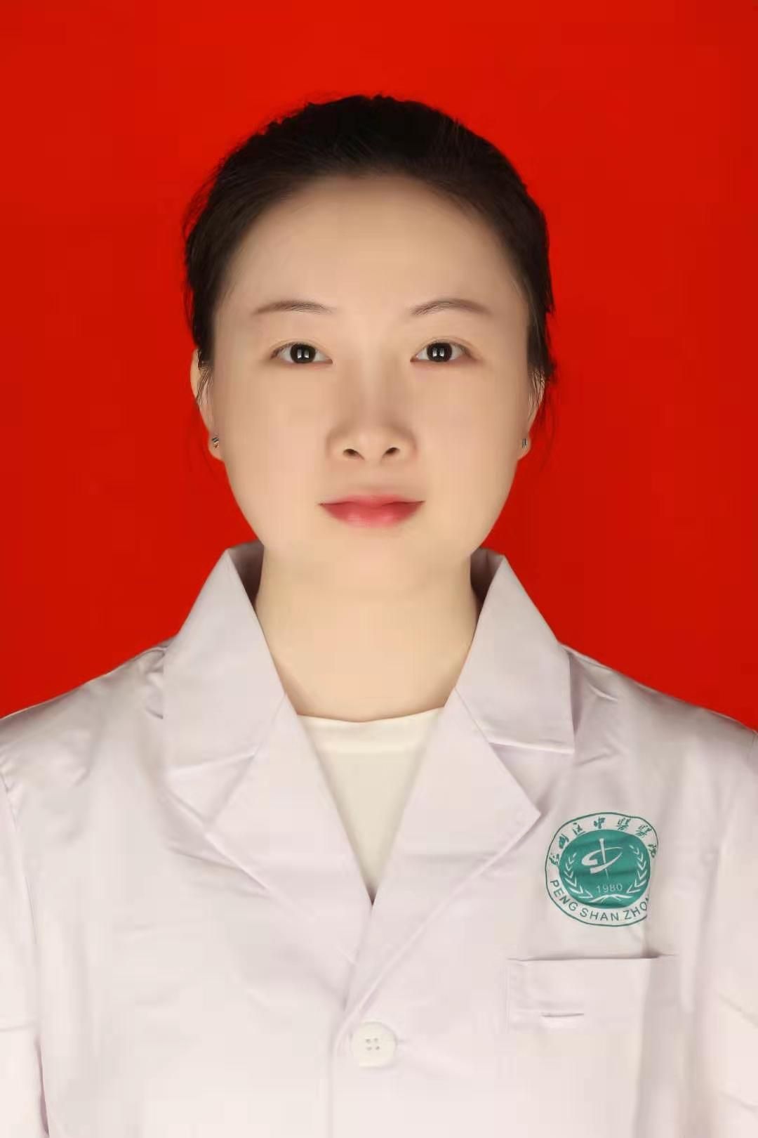 李梦头像