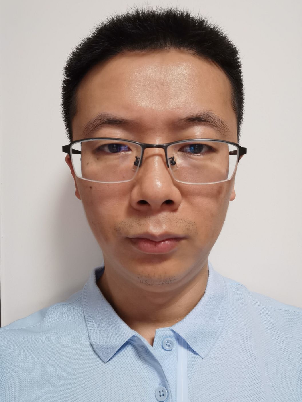 王波头像