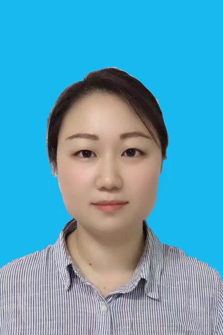 刘莹莹头像
