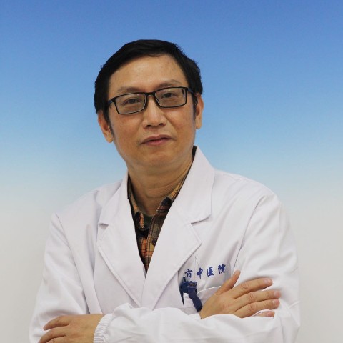 刘桂林头像