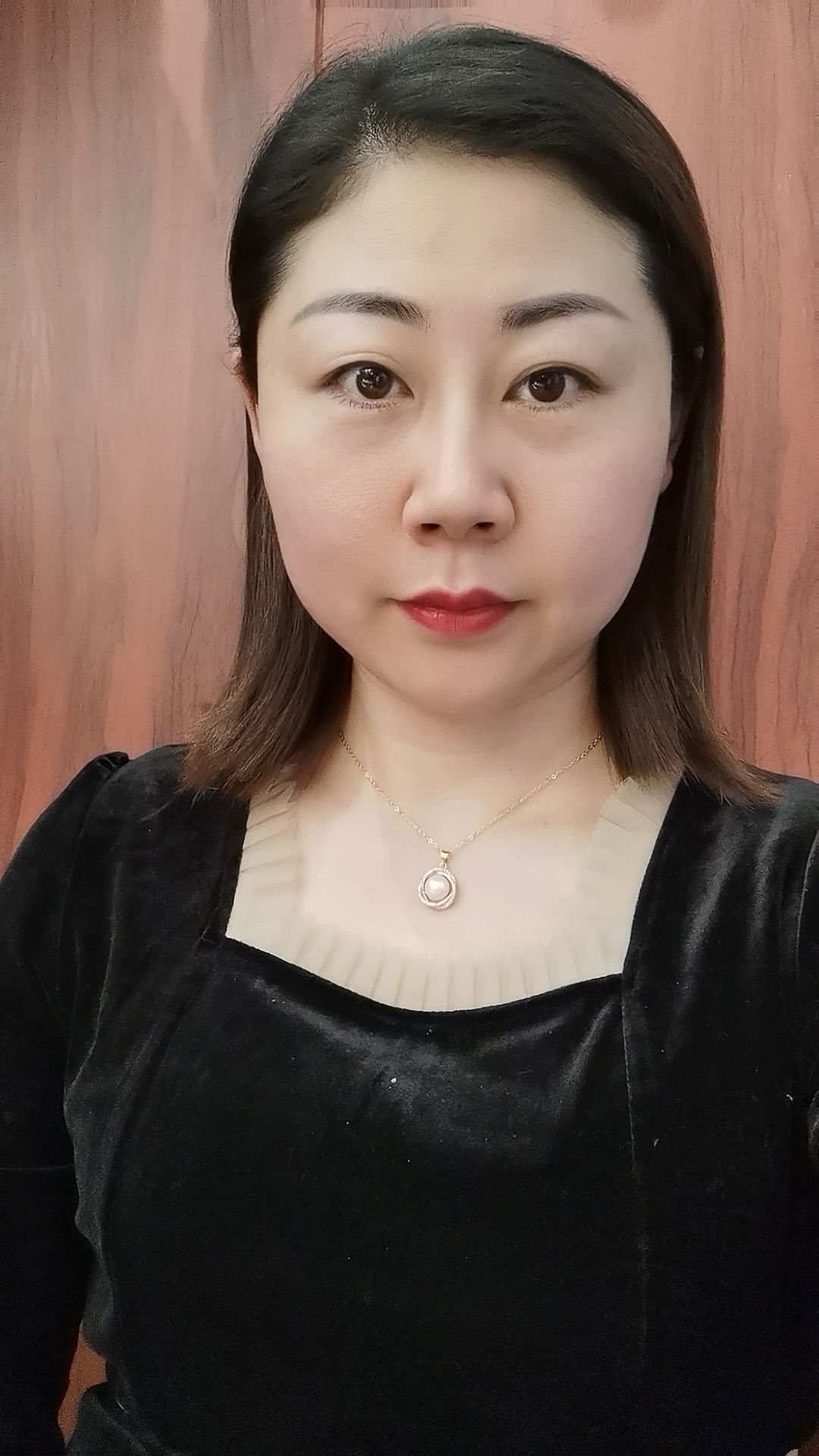 杨娜娜头像