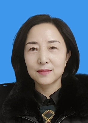 鱼月梅头像