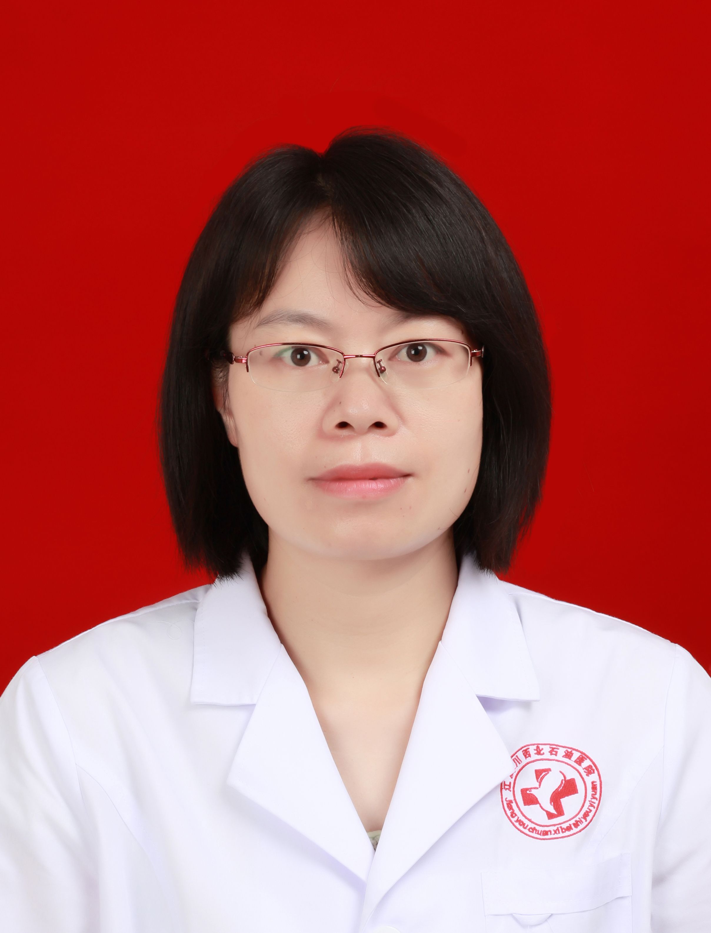 何丽娟头像