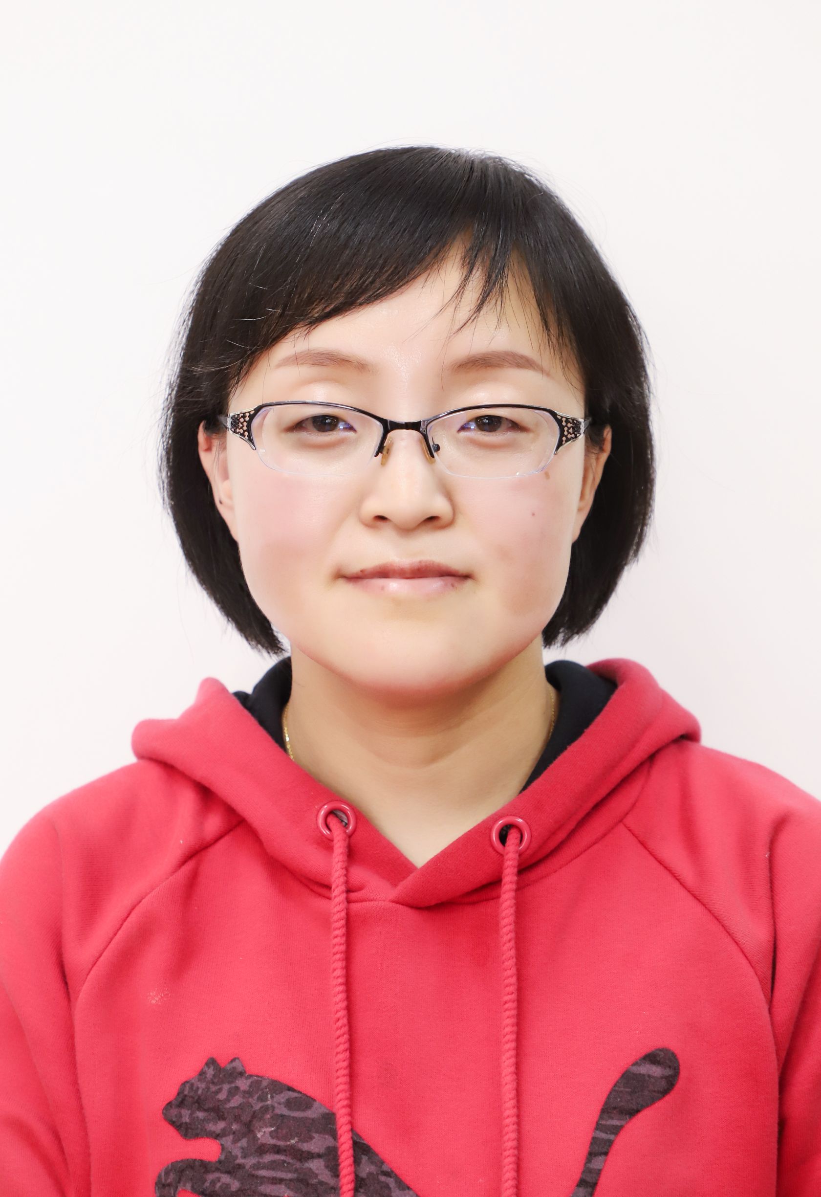 李娟头像