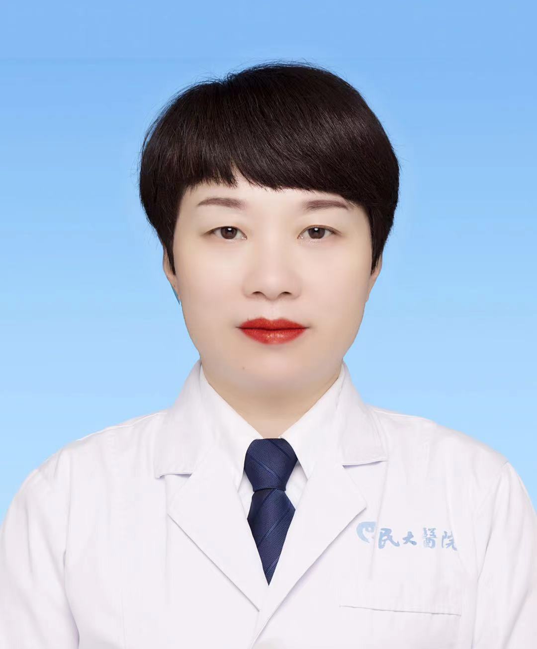 胡卯秀头像
