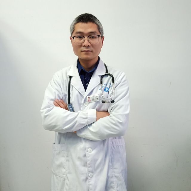 杨兵头像