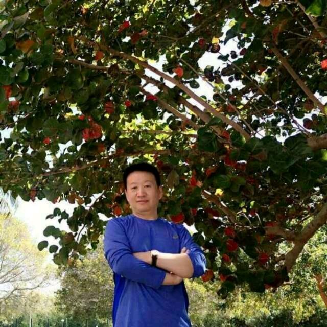 樊跃飞头像