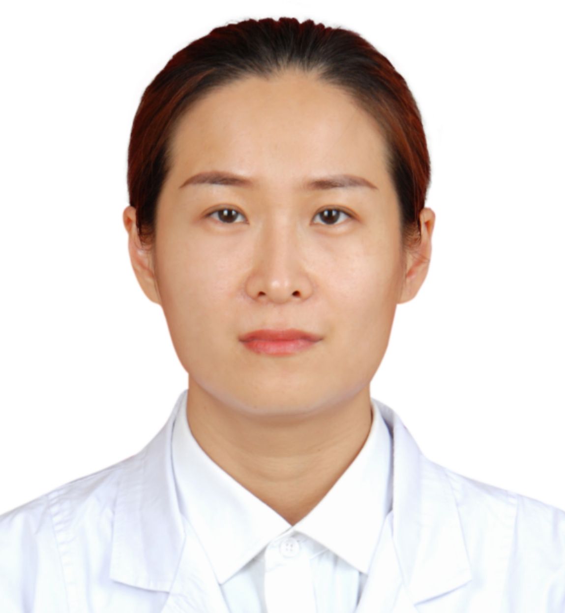 李静头像