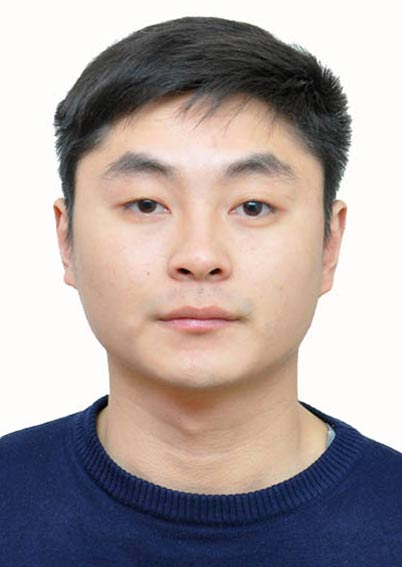 刘阳头像