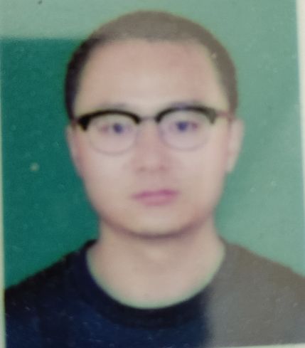 谢林浚头像