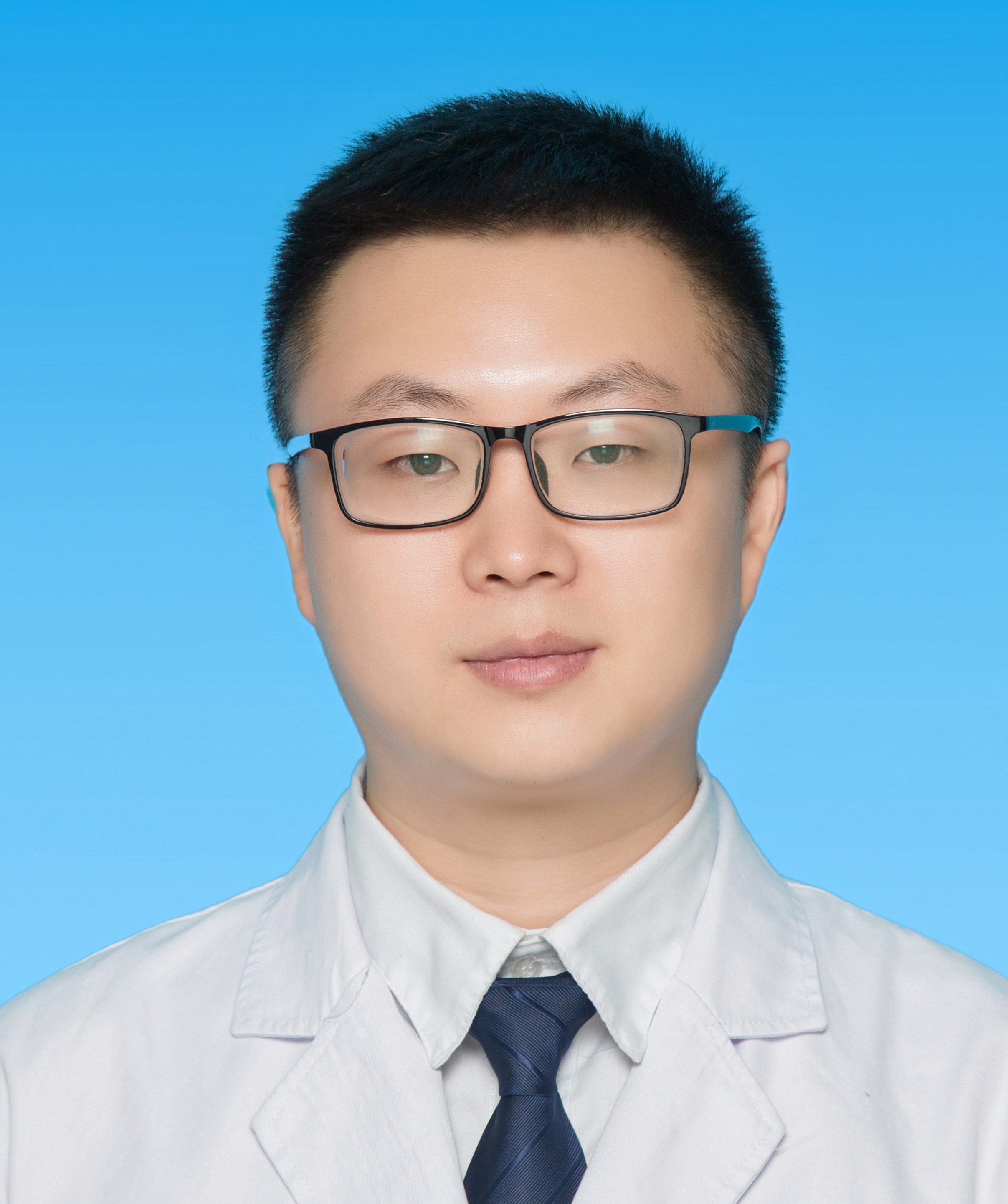 张宇头像