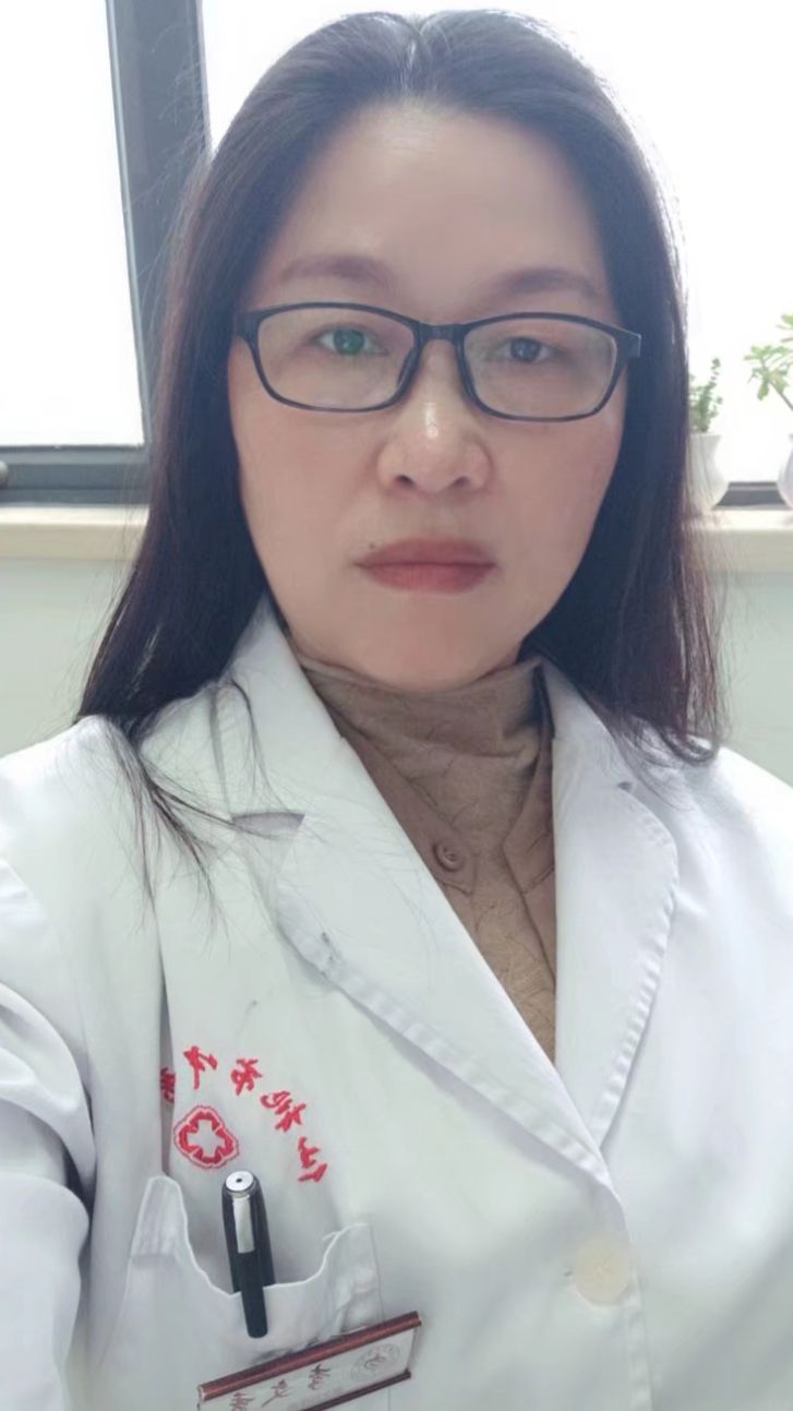 李文秀头像