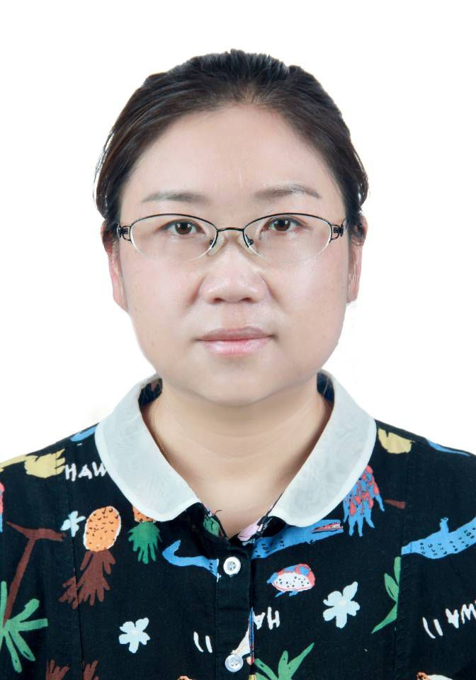 罗玲头像