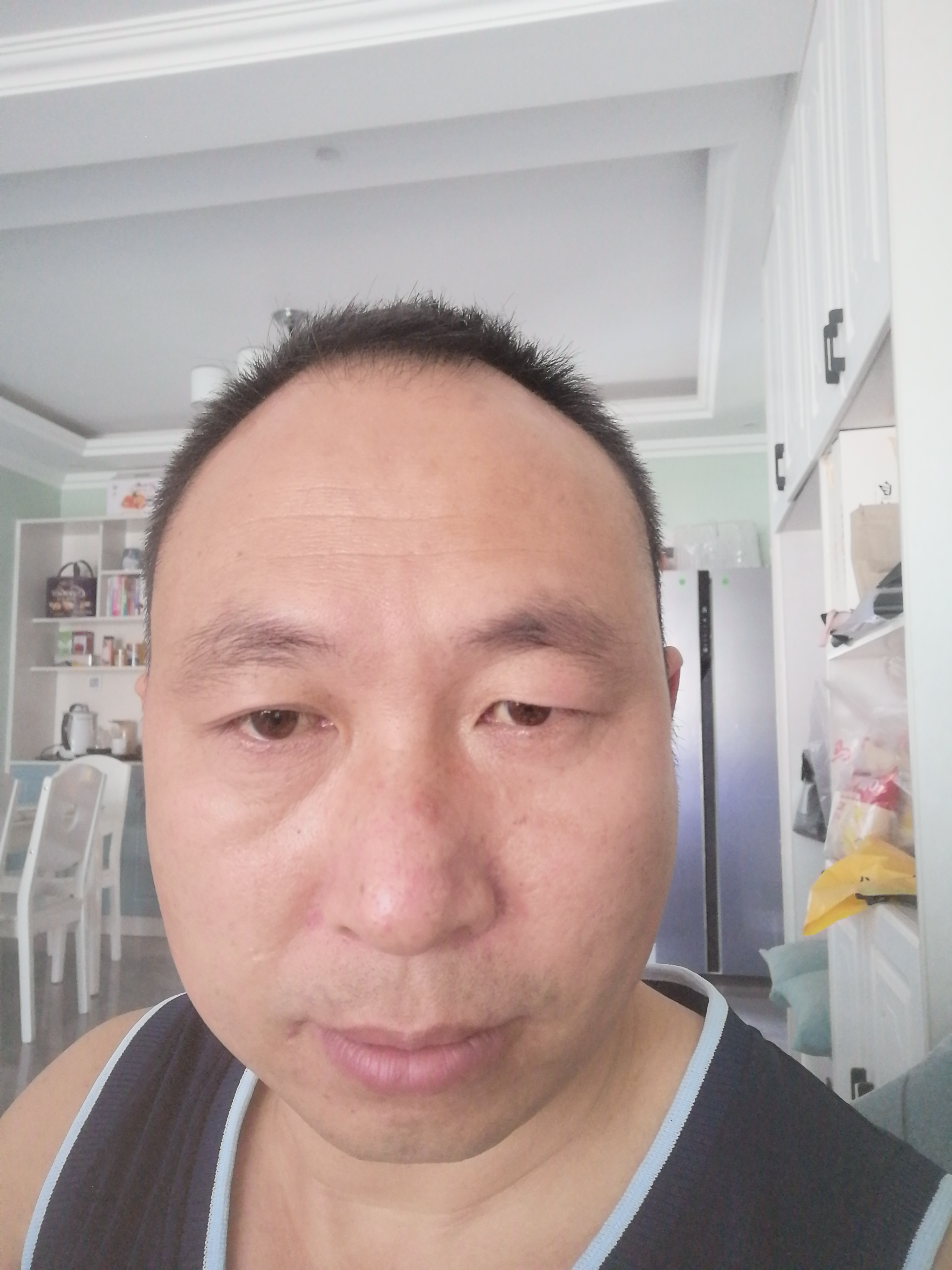 崔永军头像