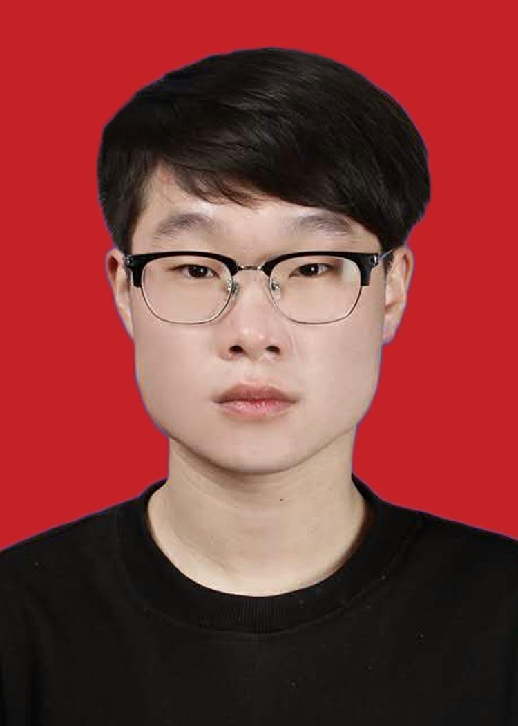 牛旭头像