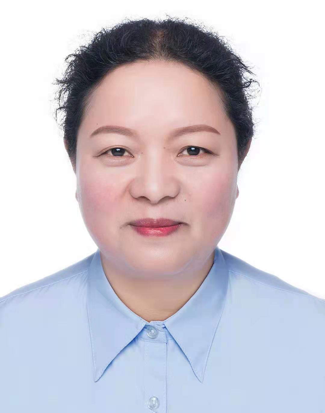 陈艳萍头像