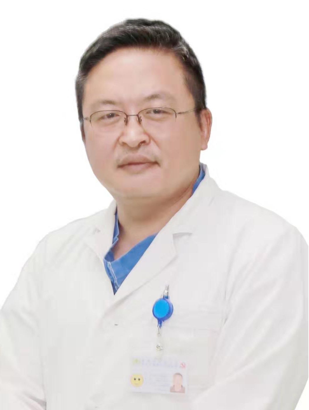 王敬忠头像