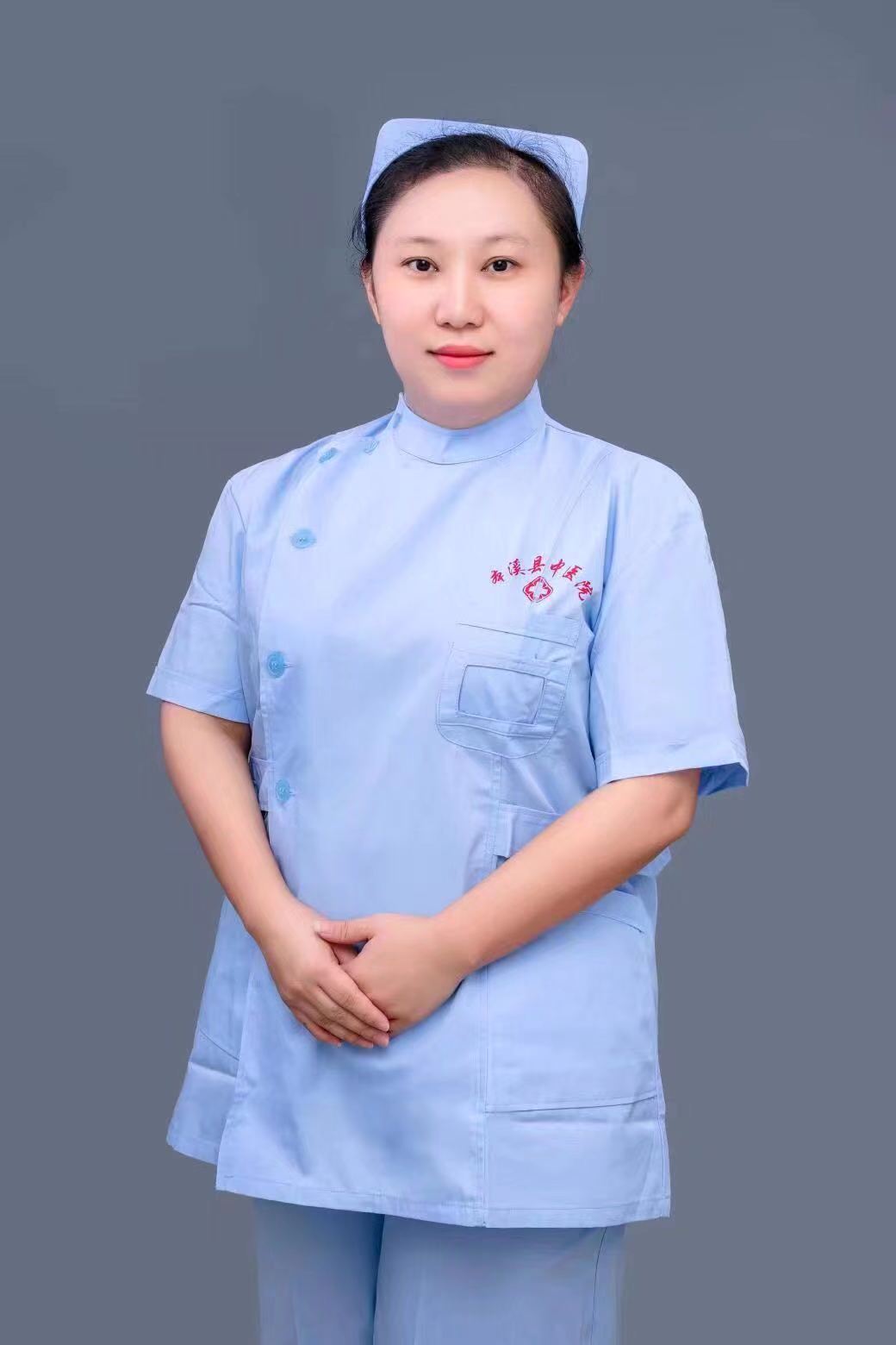 刘霁月头像