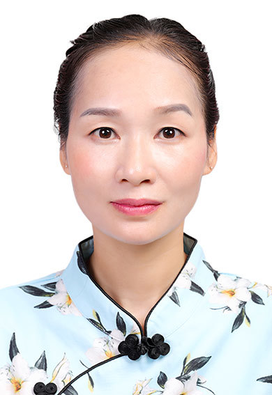 潘漪头像