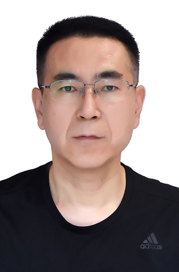 付继东头像