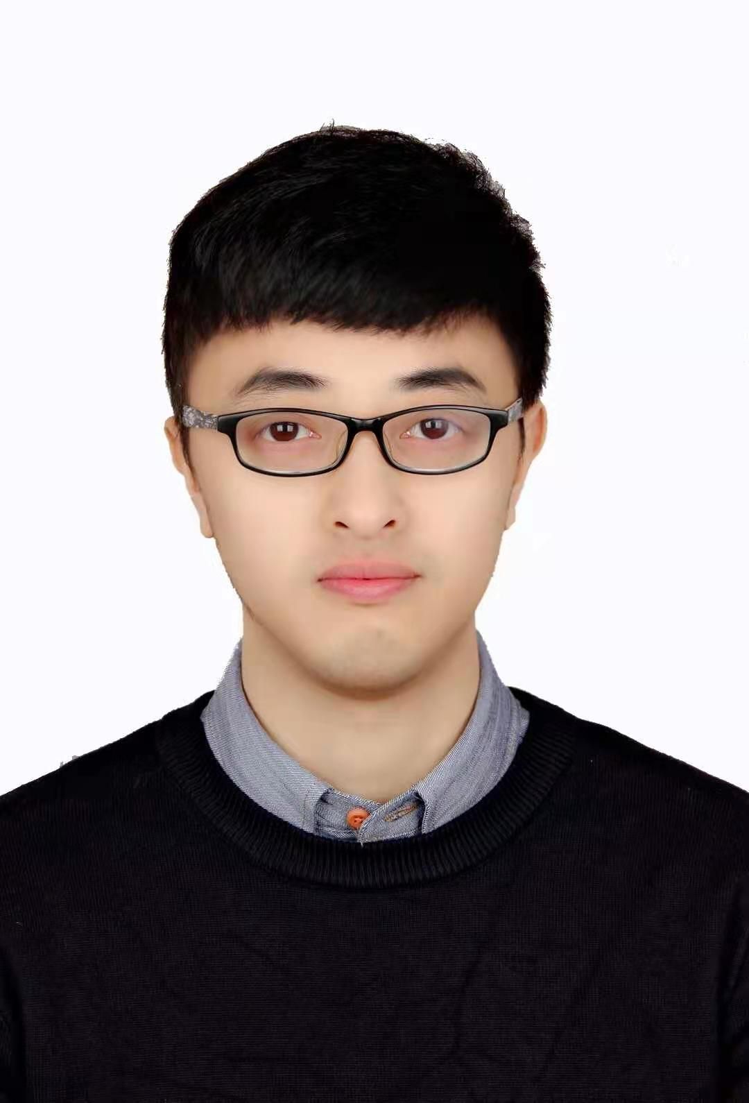 林巧头像