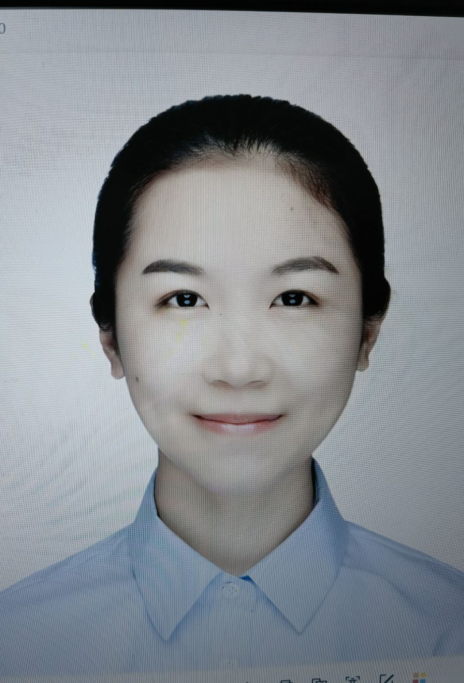 吴春阳头像