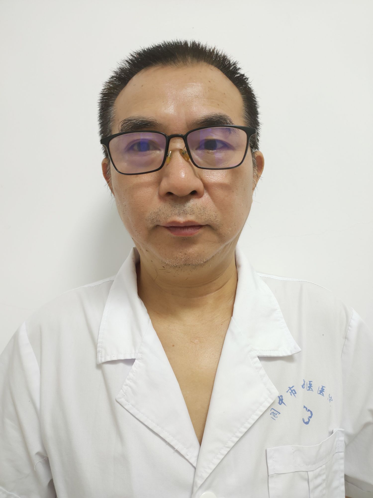 邓洪昌头像