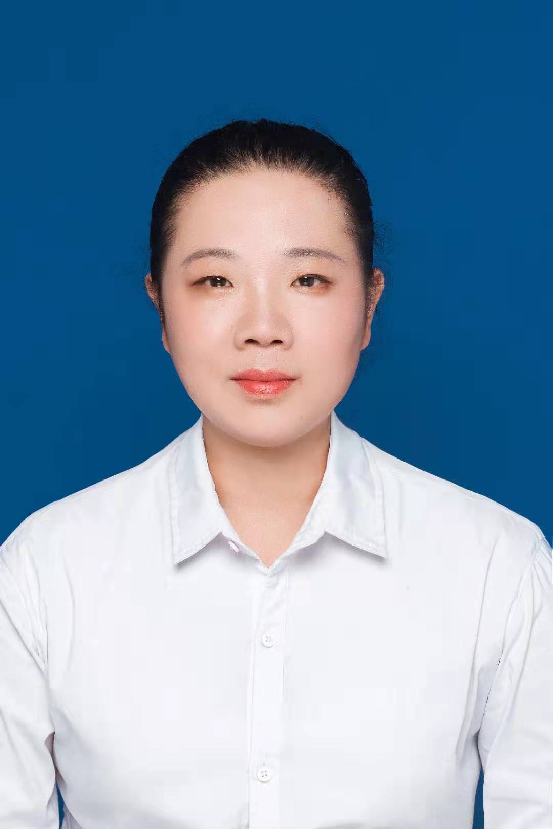 张丽萍头像