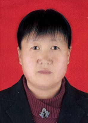 韩素珍头像