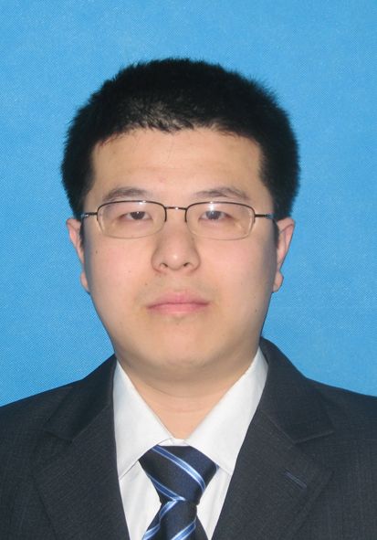 乔琳琳头像