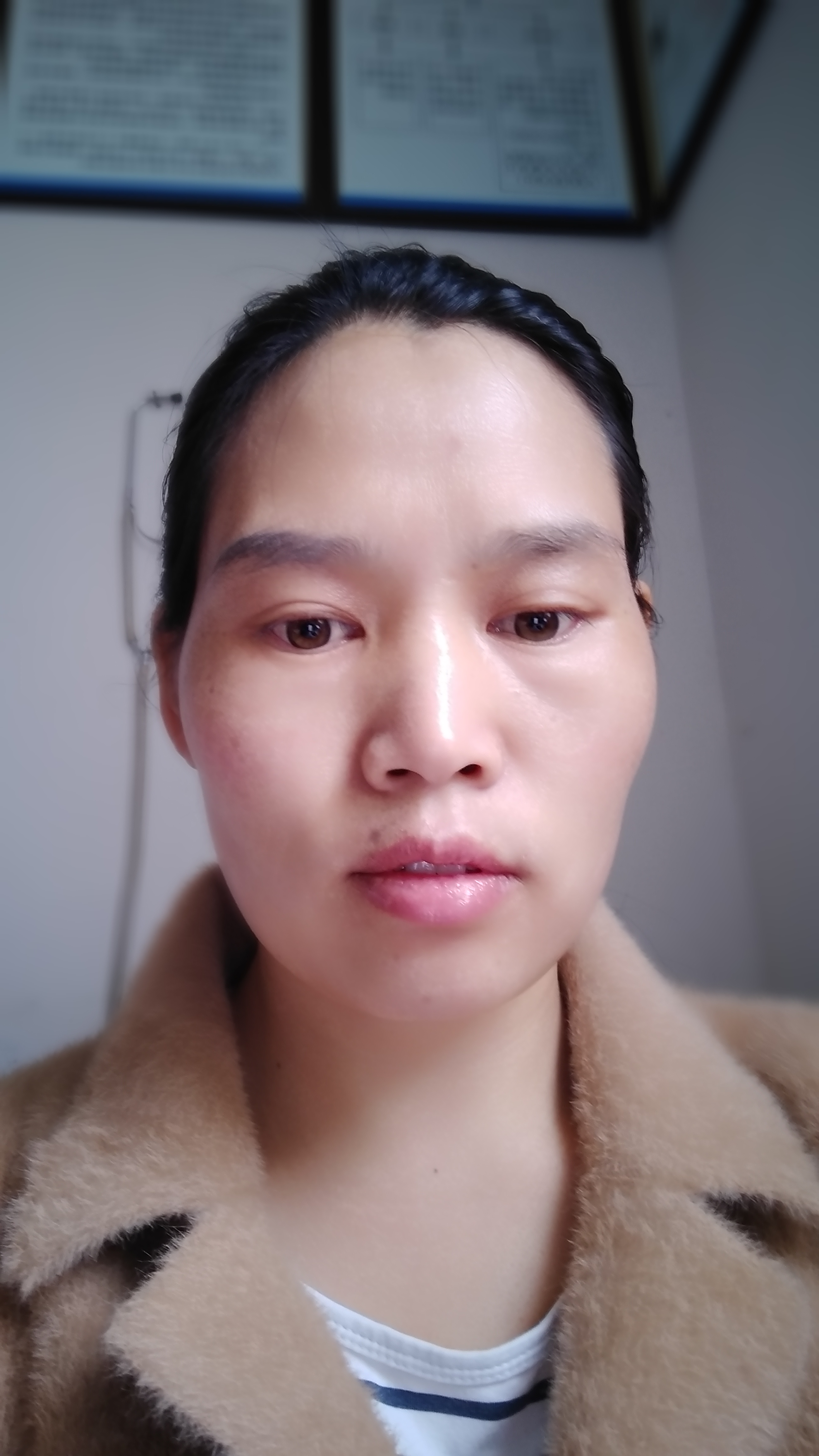 任吉梅头像