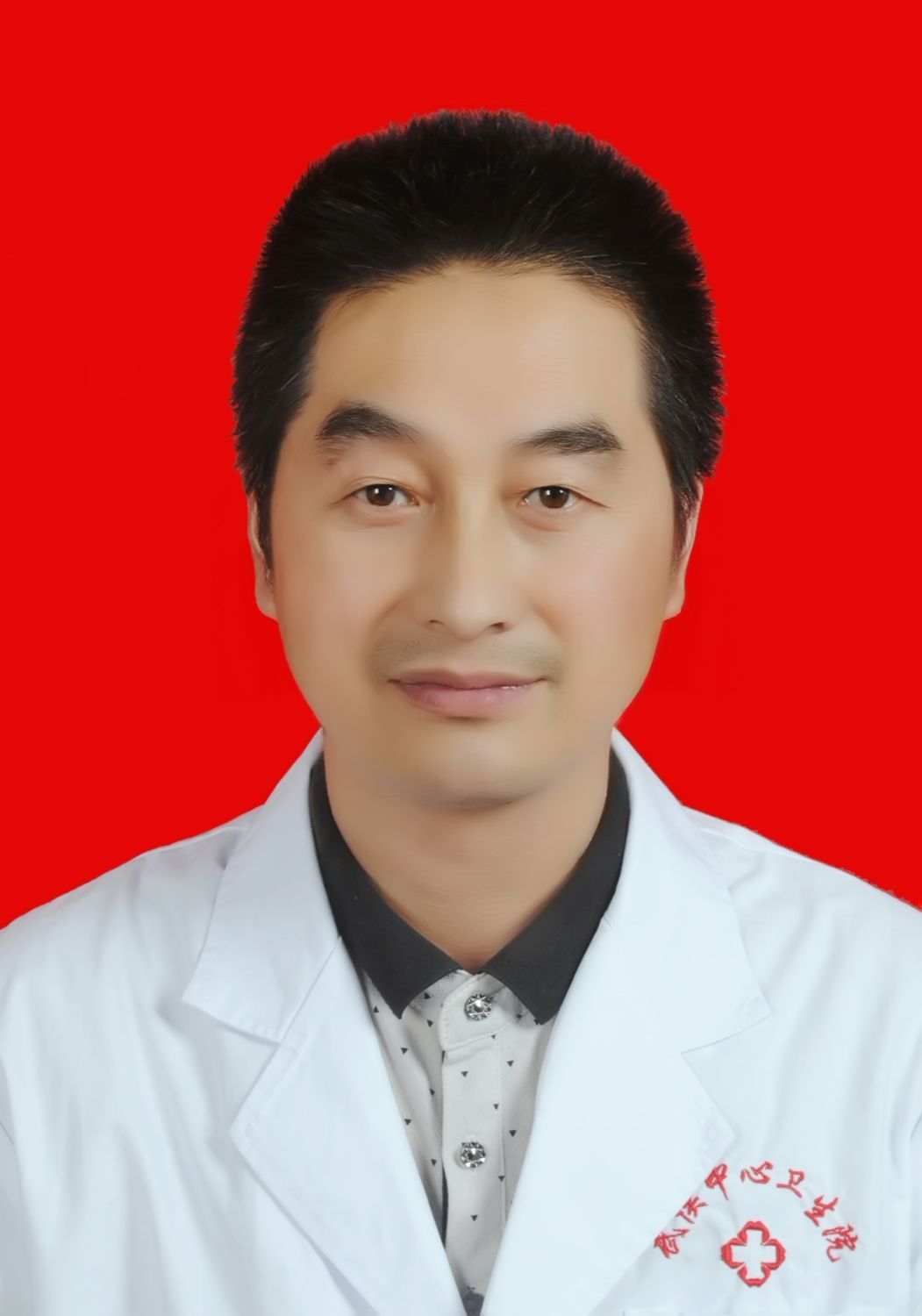 罗霄头像