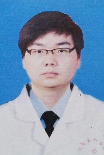 孙熙奉头像