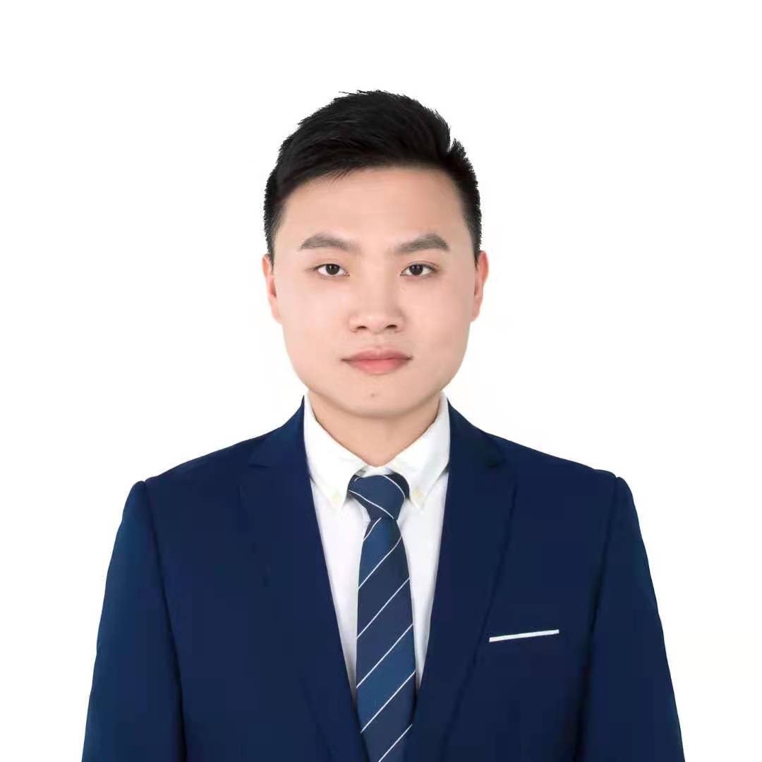 刘江头像