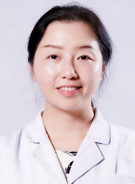 曾婷婷头像