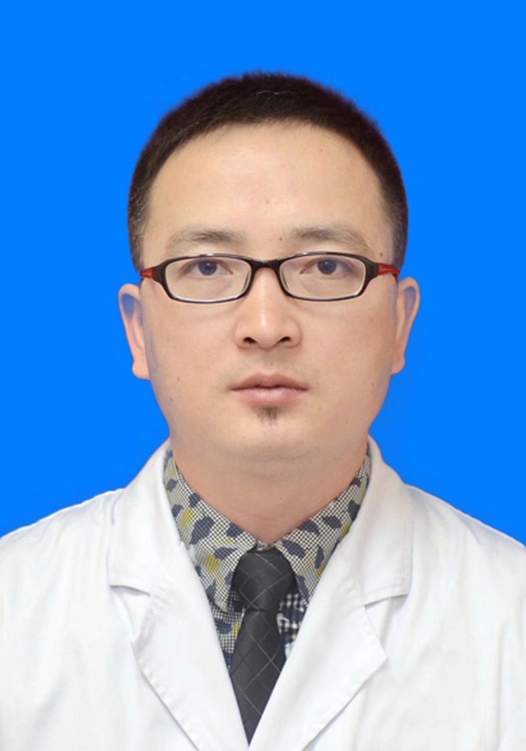刘宏头像