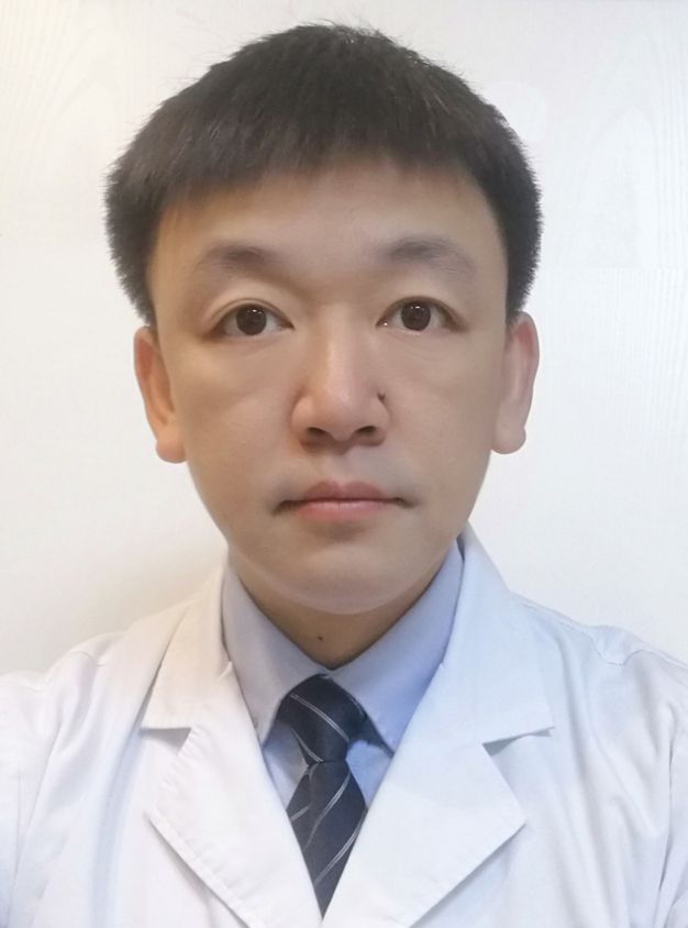 汪雷头像