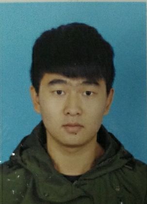 马仕尧头像