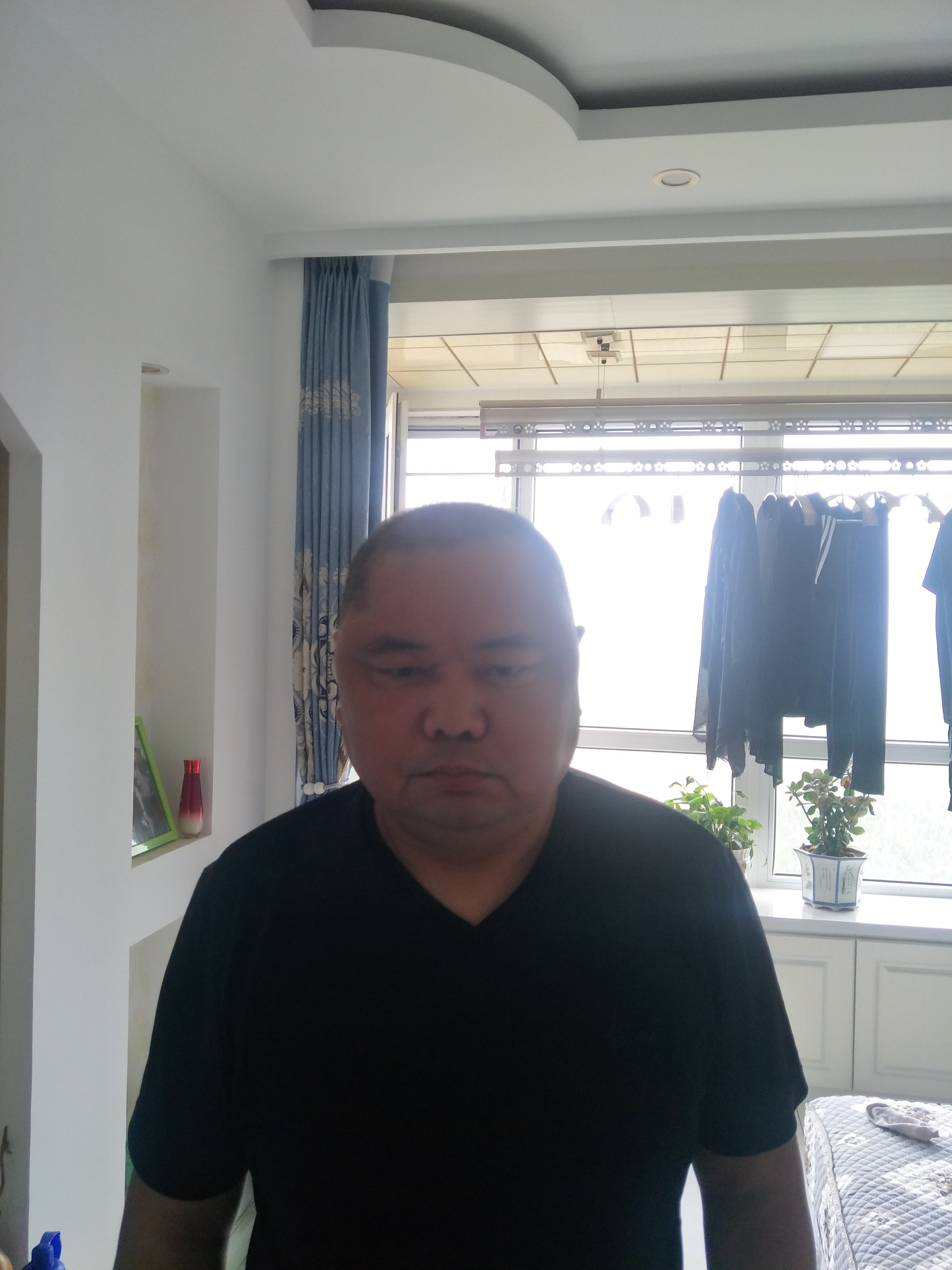 李达头像