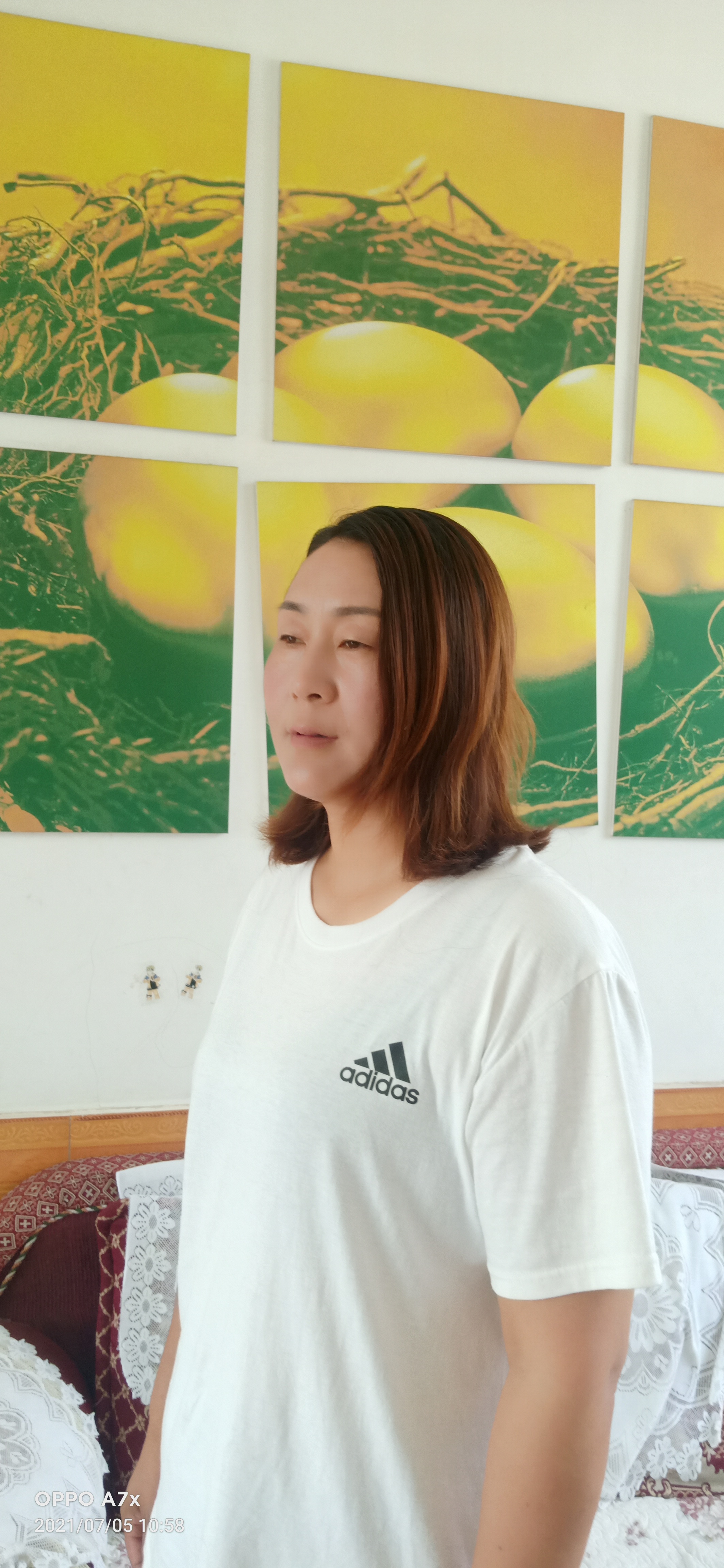 王小双头像