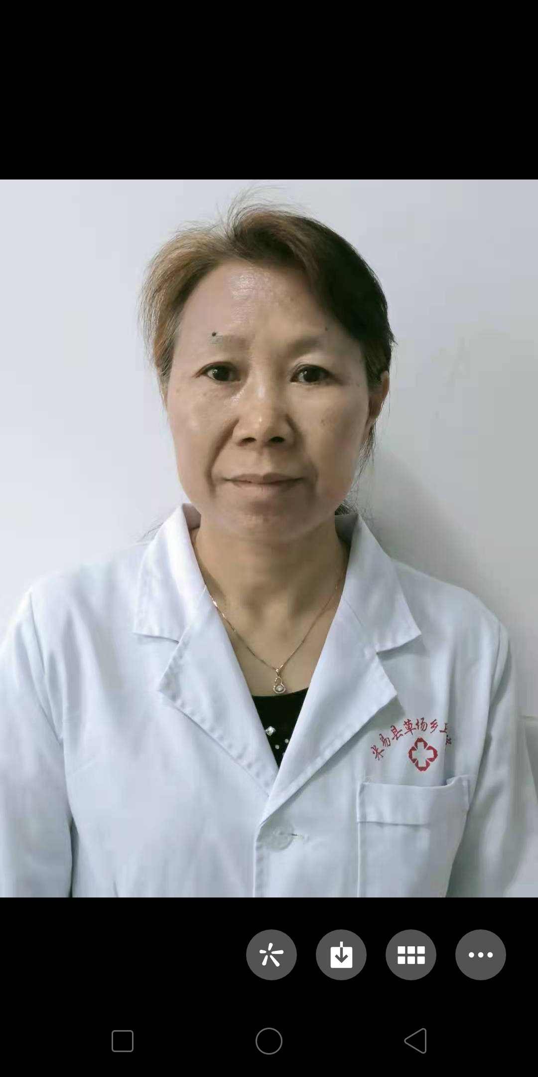 曾廷慧头像