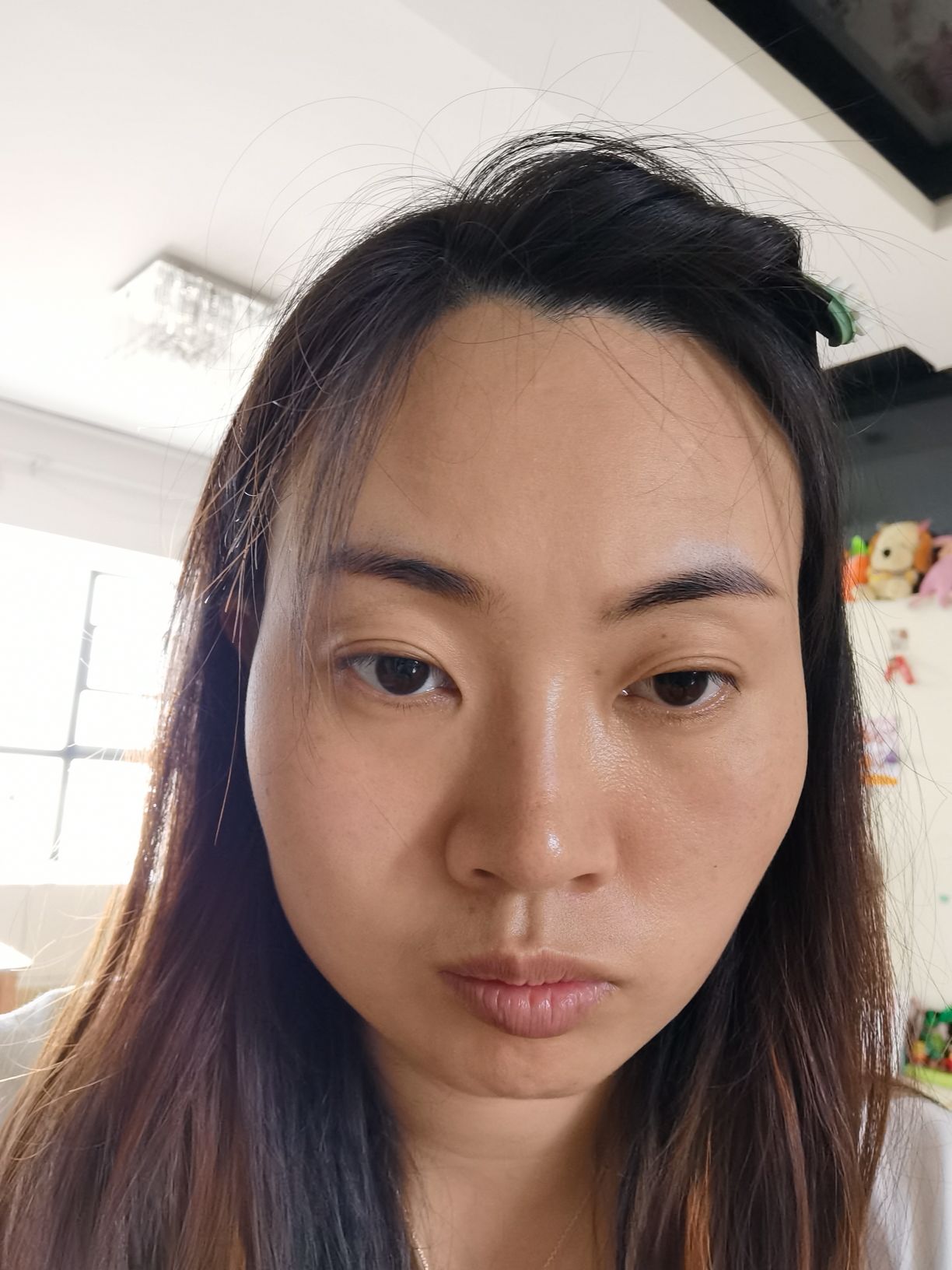 姜云美头像